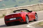 Ferrari California 30 2012 года